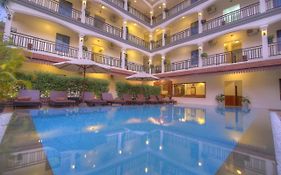 Summer Villa Resort