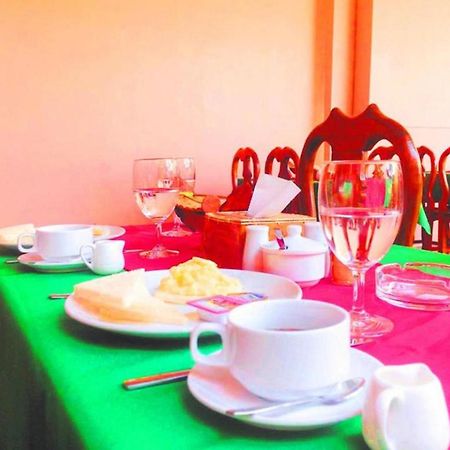 Summer Villa Resort Siem Reap Luaran gambar
