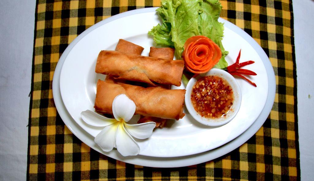 Summer Villa Resort Siem Reap Luaran gambar