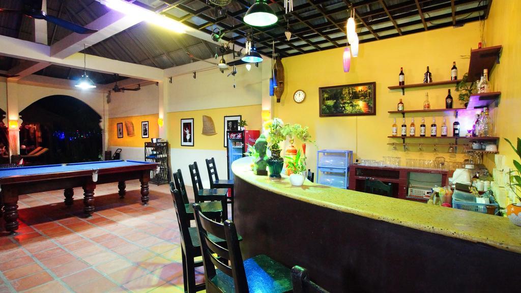 Summer Villa Resort Siem Reap Luaran gambar