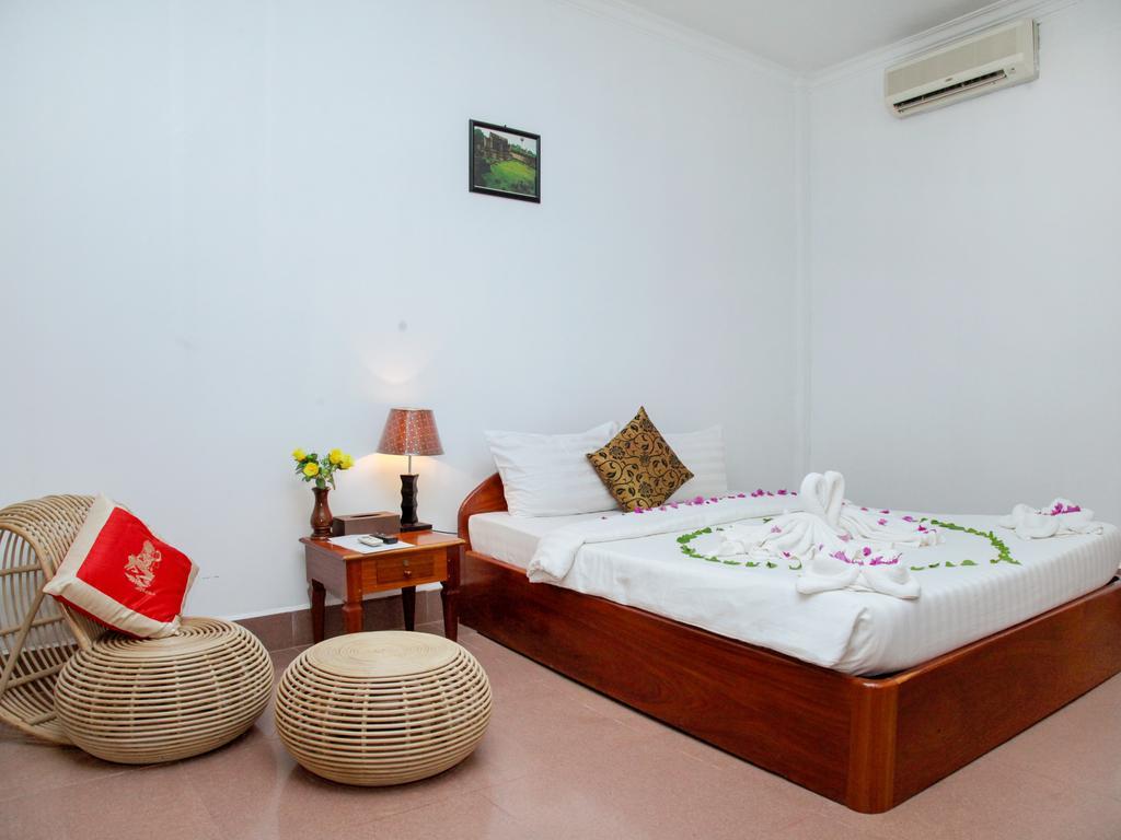 Summer Villa Resort Siem Reap Luaran gambar
