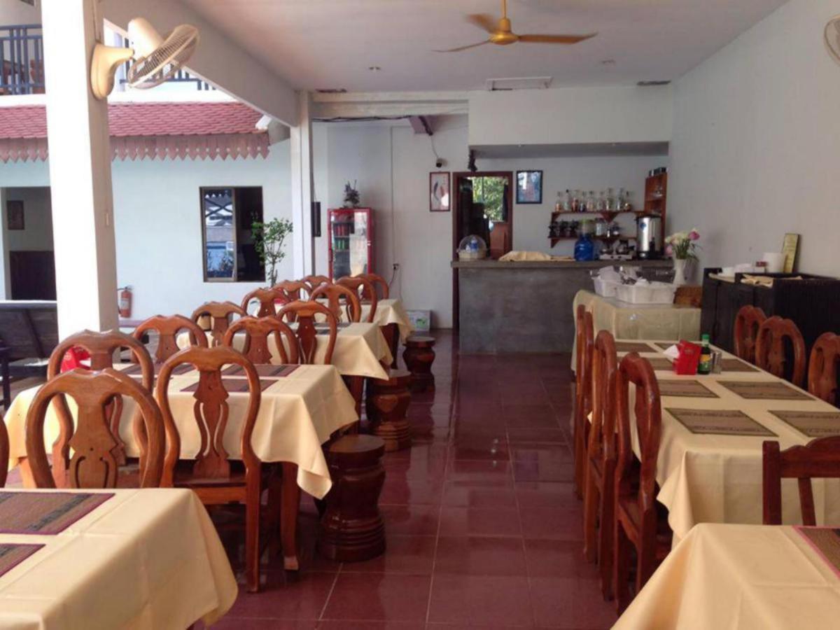 Summer Villa Resort Siem Reap Luaran gambar