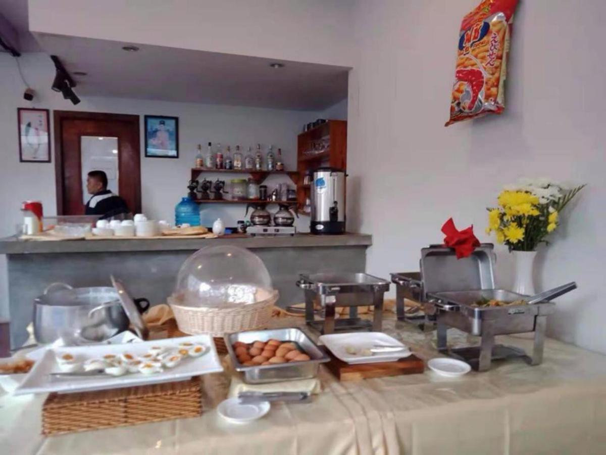 Summer Villa Resort Siem Reap Luaran gambar