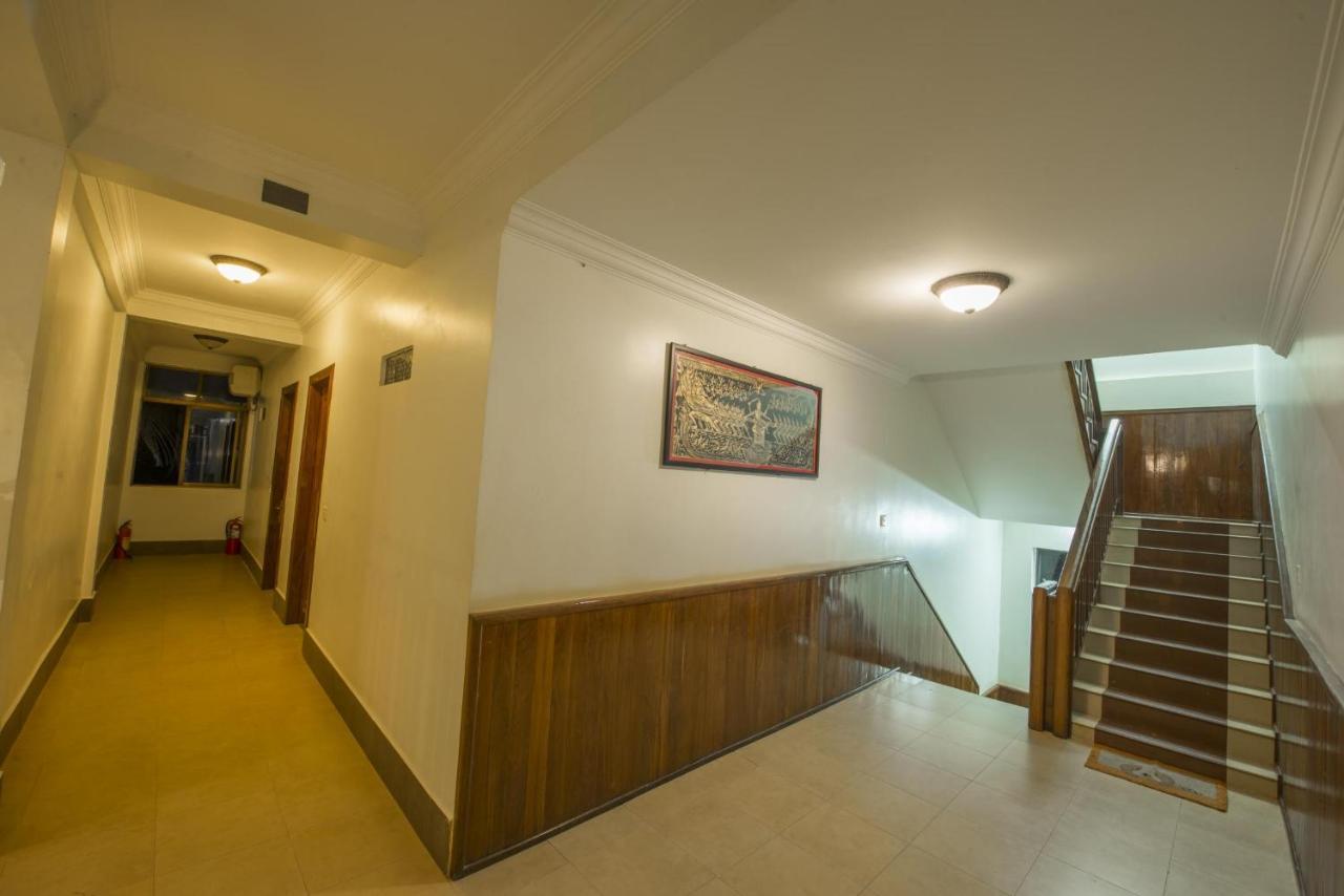 Summer Villa Resort Siem Reap Luaran gambar