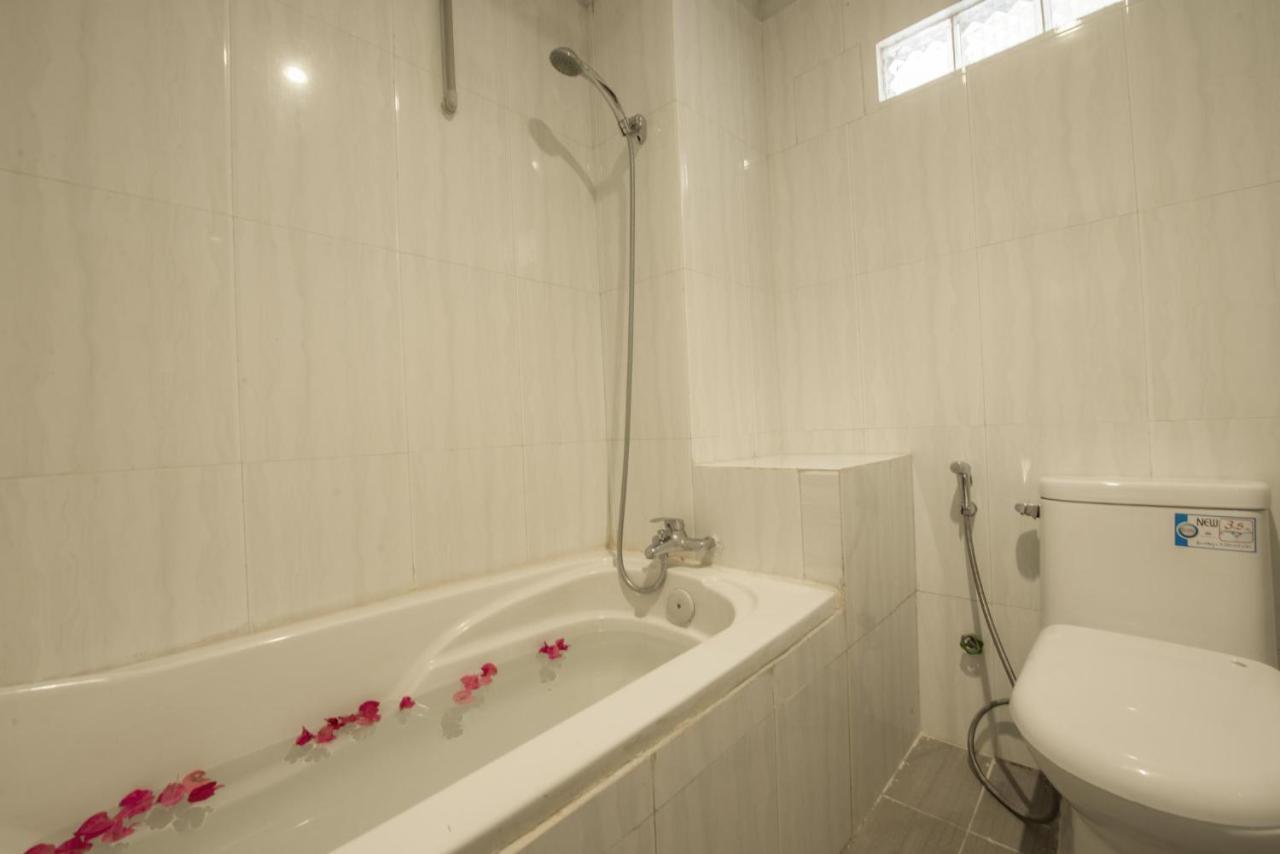Summer Villa Resort Siem Reap Luaran gambar