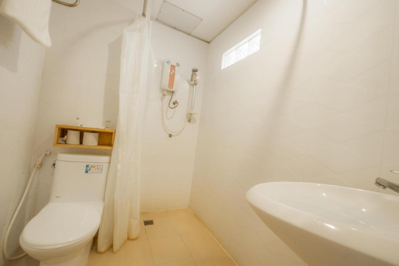 Summer Villa Resort Siem Reap Luaran gambar