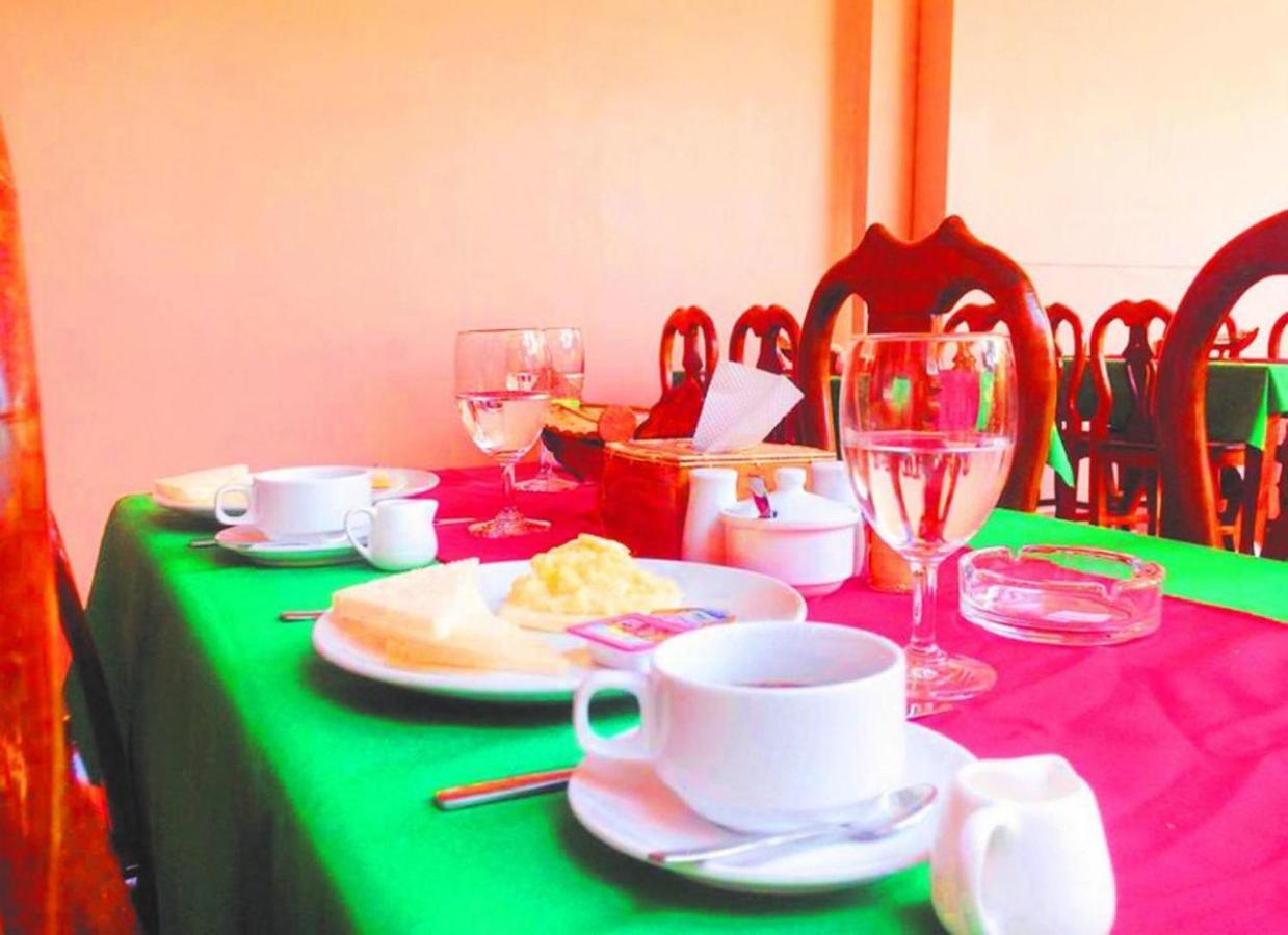 Summer Villa Resort Siem Reap Luaran gambar